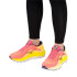 Sapatilhas by Running Mizuno Wave Sky 7 Fluorescent pink Mulher