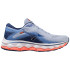 Sapatilhas Running Mizuno por Wave Sky 7 Blue Mulher