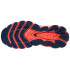 Sapatilhas Running Mizuno por Wave Sky 7 Blue Mulher