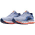 Sapatilhas Running Mizuno por Wave Sky 7 Blue Mulher