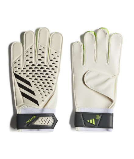 Luvas de futebol adidas Pred Gl Trn