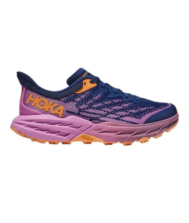 Sapatilhas de trail running HOKA Speedgoat 5...