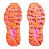 Sapatilhas de trail running HOKA Speedgoat 5 Azul/Ciclame para mulher