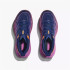 Sapatilhas de trail running HOKA Speedgoat 5 Azul/Ciclame para mulher