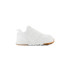 Sapatilhas New Balance 574 NEW-B Hook & Loop Branco Bebês