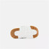 Sapatilhas New Balance 574 NEW-B Hook & Loop Branco Bebês