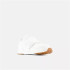 Sapatilhas New Balance 574 NEW-B Hook & Loop Branco Bebês