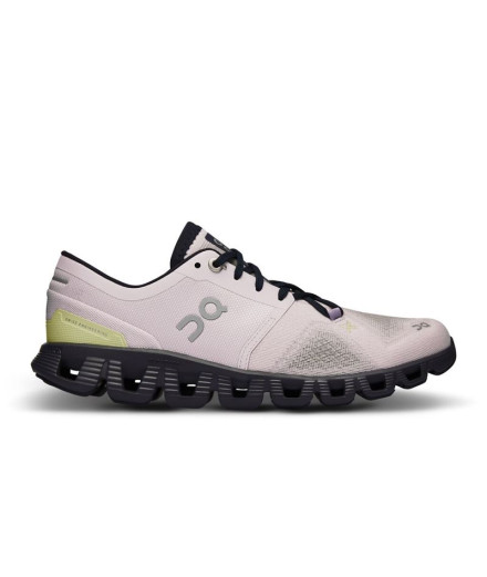 Sapatilhas por Running Em running Cloud X 3 Mulher Lila