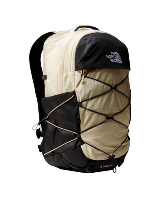 Mochila de montanha The North Face Borealis Bege