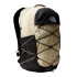 Mochila de montanha The North Face Borealis Bege