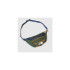 Mountain Bum Bag The North Face Jester Lumbar Verde