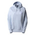 Camisola de montanha The North Face Drew Peak Roxo Mulheres