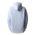 Camisola de montanha The North Face Drew Peak Roxo Mulheres
