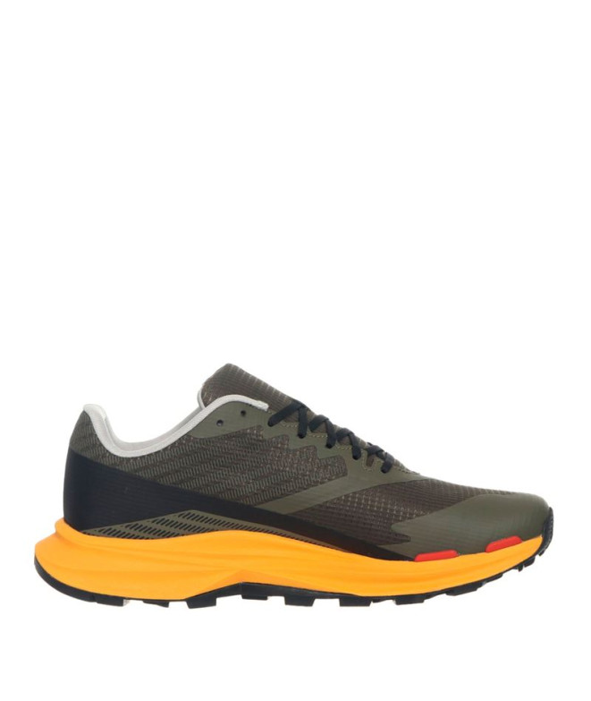 Sapatilhas Trail The North Face Homem de Vectiv...