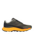 Sapatilhas Trail The North Face Homem de Vectiv Levitum Green