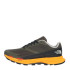Sapatilhas Trail The North Face Homem de Vectiv Levitum Green