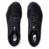 Sapatilhas Trail de Vectiv Levitum TNF Preto Homem