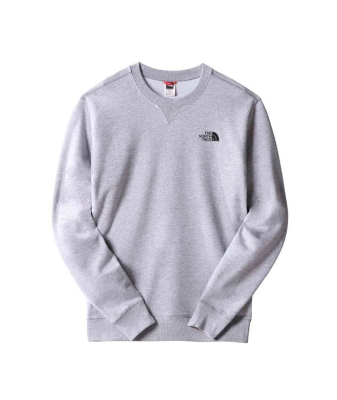 Camisola de montanha The North Face Simple Dome...