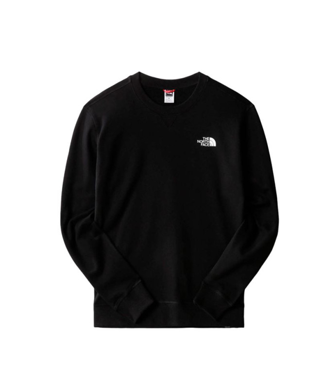 Sweatshirt The North Face Cúpula simples Homem...