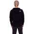 Sweatshirt The North Face Cúpula simples Homem Preto