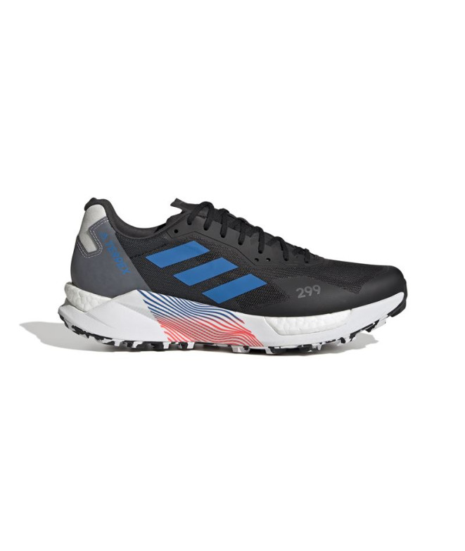 Sapatilhas de montanha adidas Terrex Agravic...