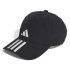 Boné de fitness adidas Bball C 3S A.R.