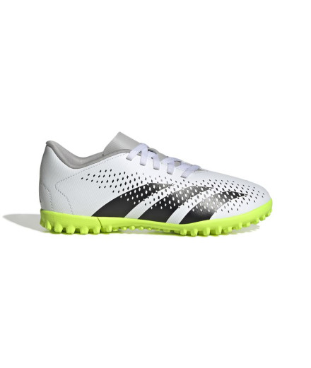 Sapatilhas futebol adidas Predator de Precisão.4 Tf Infantil