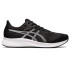 Sapatilhas por Running ASICS Patriot 13 Homem Preto