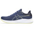 Sapatilhas Running para homem ASICS Patriot 13 Deep Ocean/Yellow