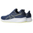 Sapatilhas Running para homem ASICS Patriot 13 Deep Ocean/Yellow