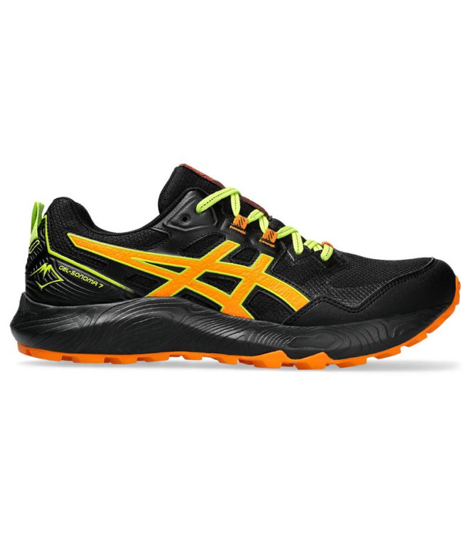 Sapatilhas de Trail ASICS Gel-Sonoma 7 Homem...
