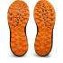 Sapatilhas de Trail ASICS Gel-Sonoma 7 Homem Preto/Laranja brilhante