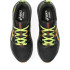 Sapatilhas de Trail ASICS Gel-Sonoma 7 Homem Preto/Laranja brilhante