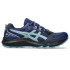 Sapatilhas de Trail ASICS Gel-Sonoma 7 Homem Deep Ocean/Grey Blue