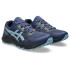 Sapatilhas de Trail ASICS Gel-Sonoma 7 Homem Deep Ocean/Grey Blue