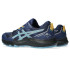 Sapatilhas de Trail ASICS Gel-Sonoma 7 Homem Deep Ocean/Grey Blue