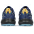 Sapatilhas de Trail ASICS Gel-Sonoma 7 Homem Deep Ocean/Grey Blue