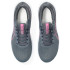 Sapatilhas Running ASICS Patriot 13 para mulher Tarmac/Rosa