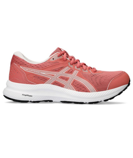 Sapatilhas Running ASICS Gel-Contend 8 Light Garnet/Pure...