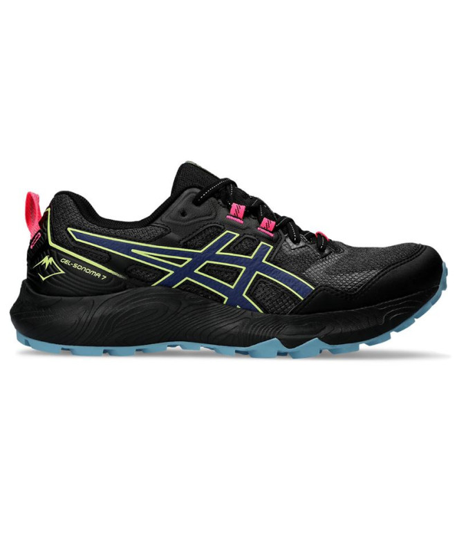 Sapatilhas Trail Gel Mulher from ASICS -Sonoma...