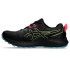 Sapatilhas Trail Gel Mulher from ASICS -Sonoma 7 Preto/Preto Oceano profundo