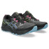 Sapatilhas Trail Gel Mulher from ASICS -Sonoma 7 Preto/Preto Oceano profundo