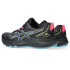 Sapatilhas Trail Gel Mulher from ASICS -Sonoma 7 Preto/Preto Oceano profundo