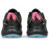 Sapatilhas Trail Gel Mulher from ASICS -Sonoma 7 Preto/Preto Oceano profundo