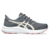 Sapatilhas Running ASICS Jolt 4 para mulher Metropolis/Rose Dust