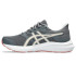 Sapatilhas Running ASICS Jolt 4 para mulher Metropolis/Rose Dust