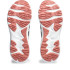 Sapatilhas Running ASICS Jolt 4 para mulher Metropolis/Rose Dust