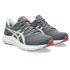 Sapatilhas Running ASICS Jolt 4 para mulher Metropolis/Rose Dust
