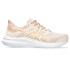 Sapatilhas por Running ASICS Jolt 4 Mulher Rose Dust/Champagne