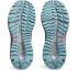 Sapatilhas Trail Trail Mulher de ASICS Scout 3 Preto/Bétula